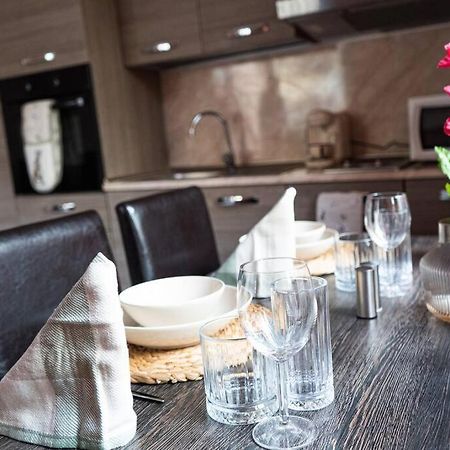 Modern & Bright 1Bd Apartment Near Main Square Plovdiv Extérieur photo