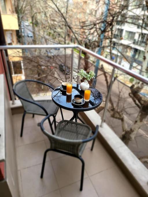 Modern & Bright 1Bd Apartment Near Main Square Plovdiv Extérieur photo