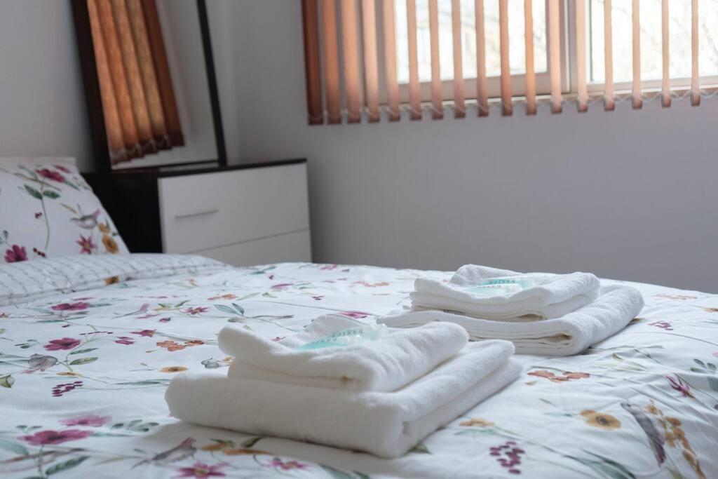 Modern & Bright 1Bd Apartment Near Main Square Plovdiv Extérieur photo