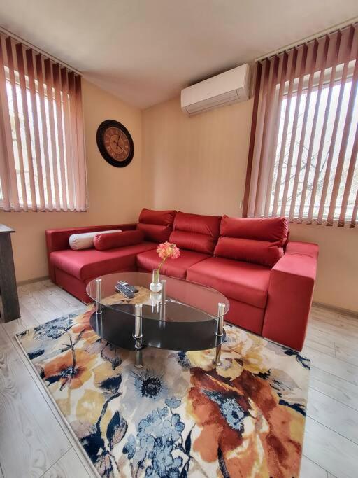 Modern & Bright 1Bd Apartment Near Main Square Plovdiv Extérieur photo